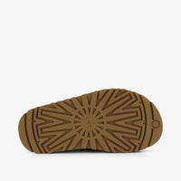 UGG Unisex Sandali dentro Marrone