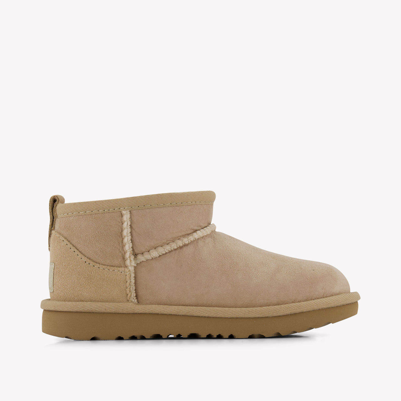 UGG Unisex-Stiefel in Sand