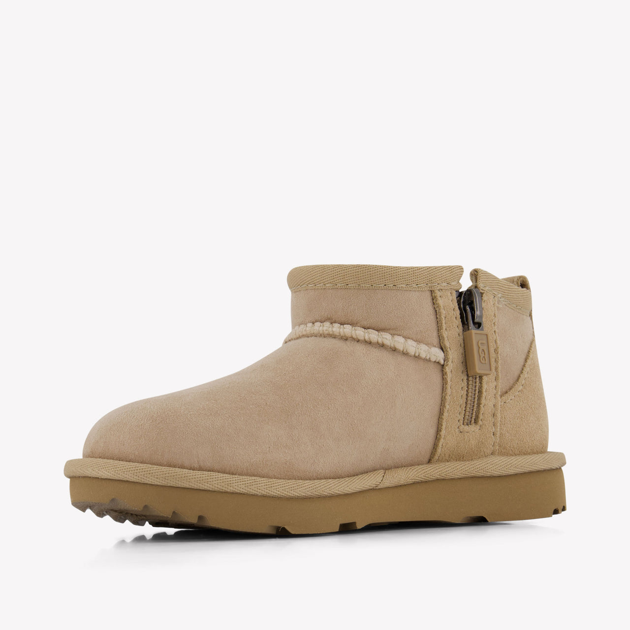 UGG Unisex-Stiefel in Sand