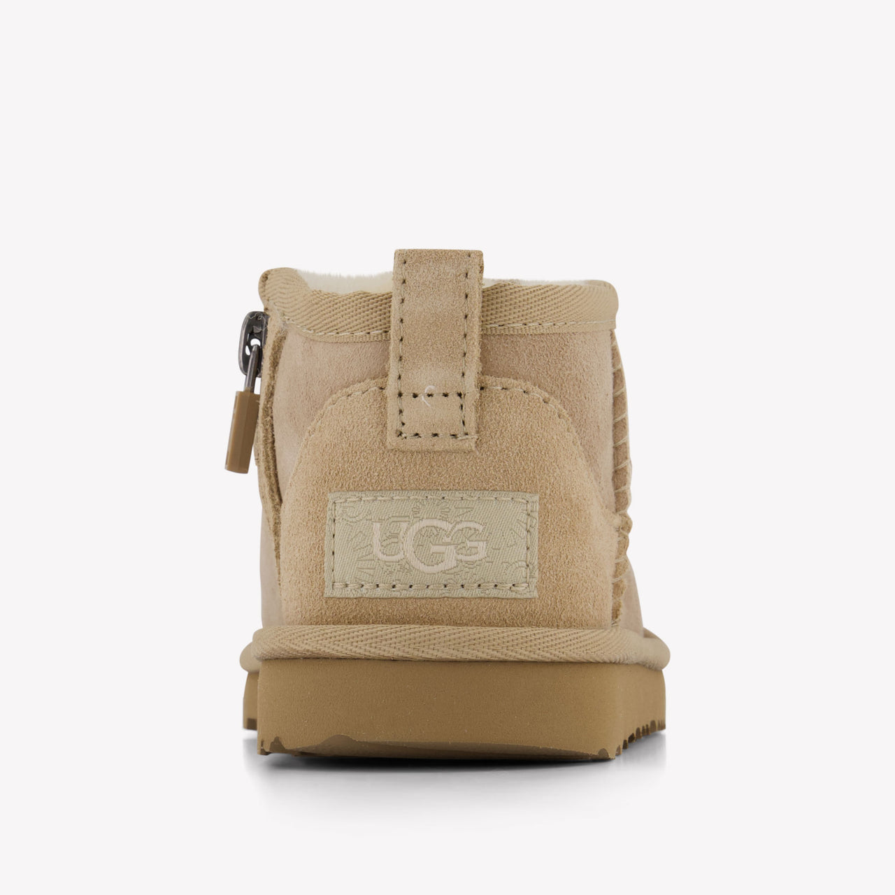 UGG Unisex-Stiefel in Sand