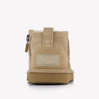 UGG Unisex-Stiefel in Sand