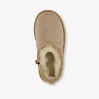 UGG Unisex-Stiefel in Sand