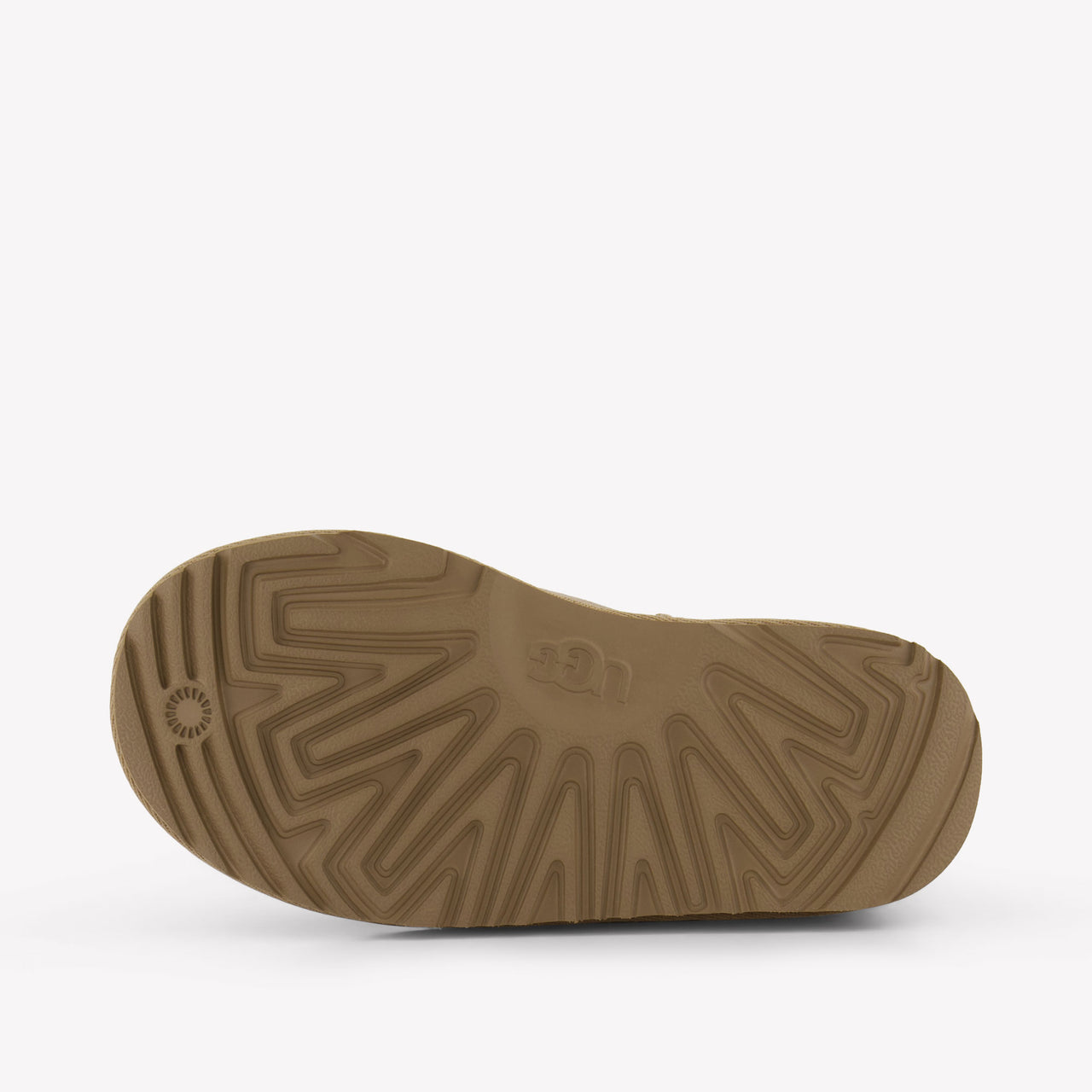 UGG Unisex-Stiefel in Sand