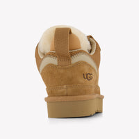 UGG Kindergarten Lowmel Unisex Zapatillas en Camel