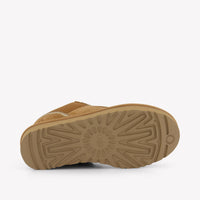 UGG Kindergarten Lowmel Unisex Zapatillas en Camel