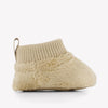 UGG Baby Unisex Shoes In Beige