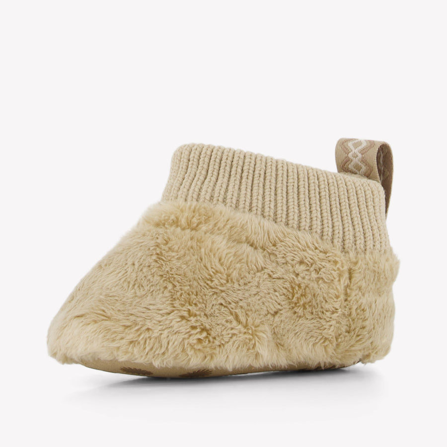 UGG bebe Unisex Zapatos en Beige