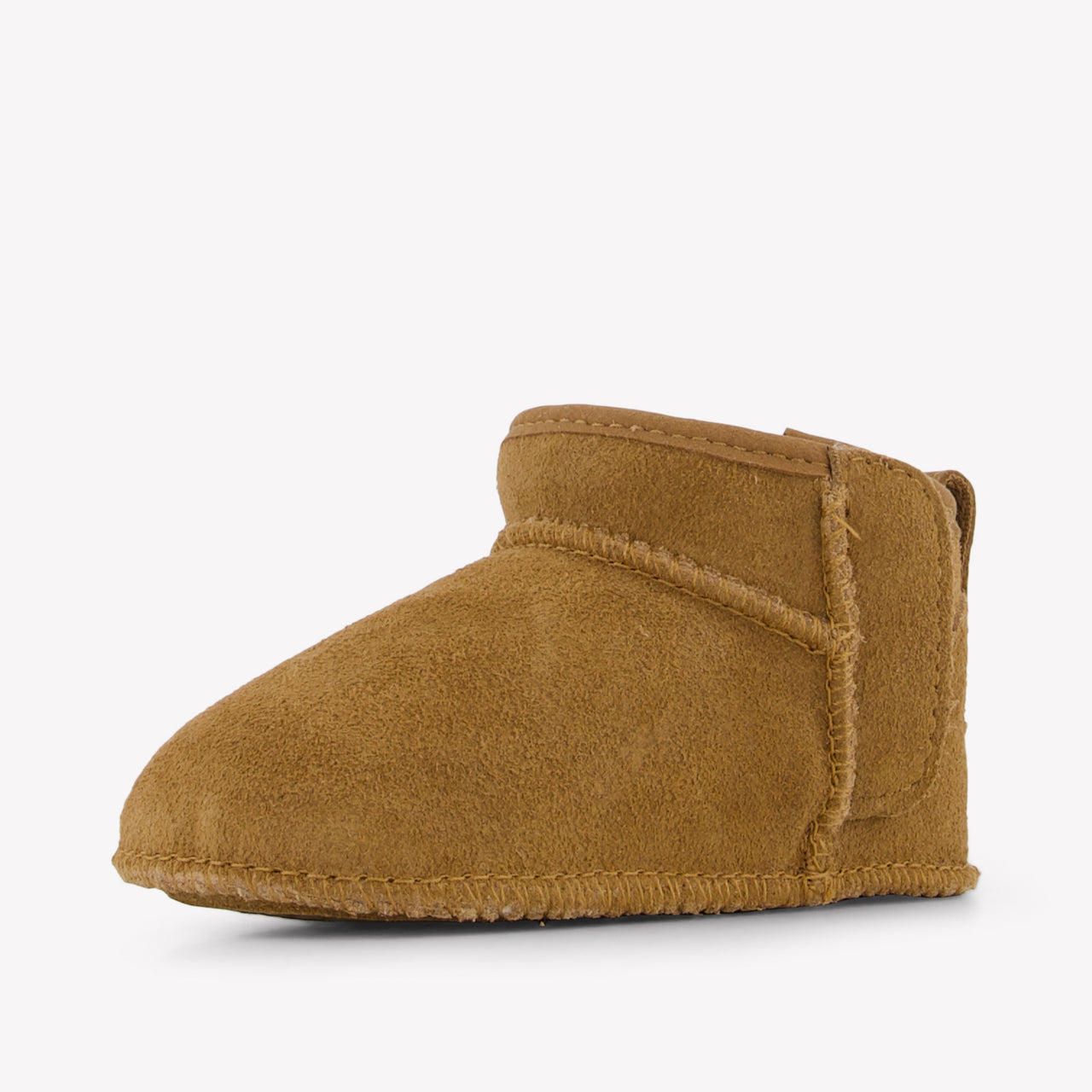 UGG Bébé Unisexe Chaussures dans Camel