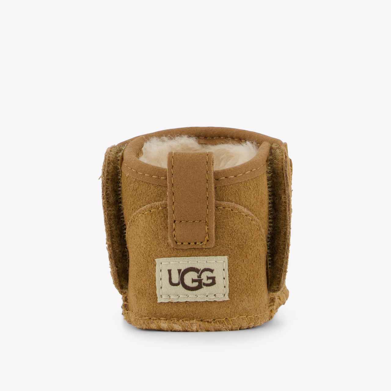 UGG Bébé Unisexe Chaussures dans Camel