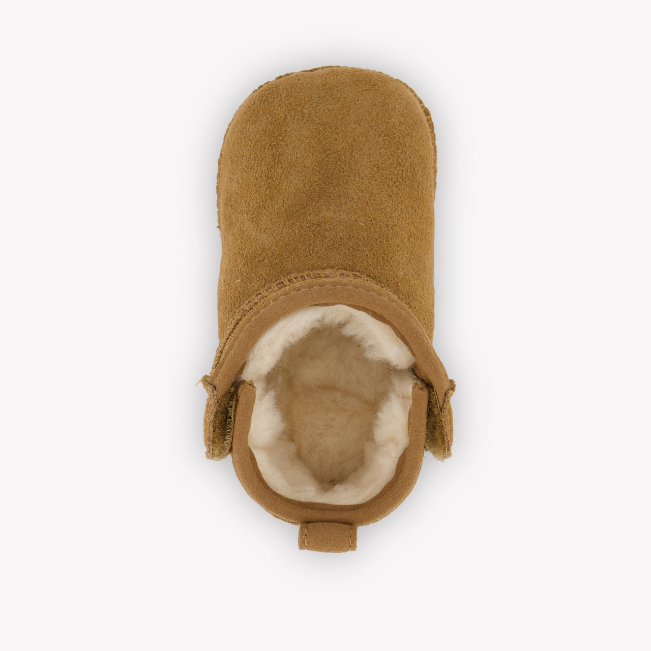 UGG Bébé Unisexe Chaussures dans Camel