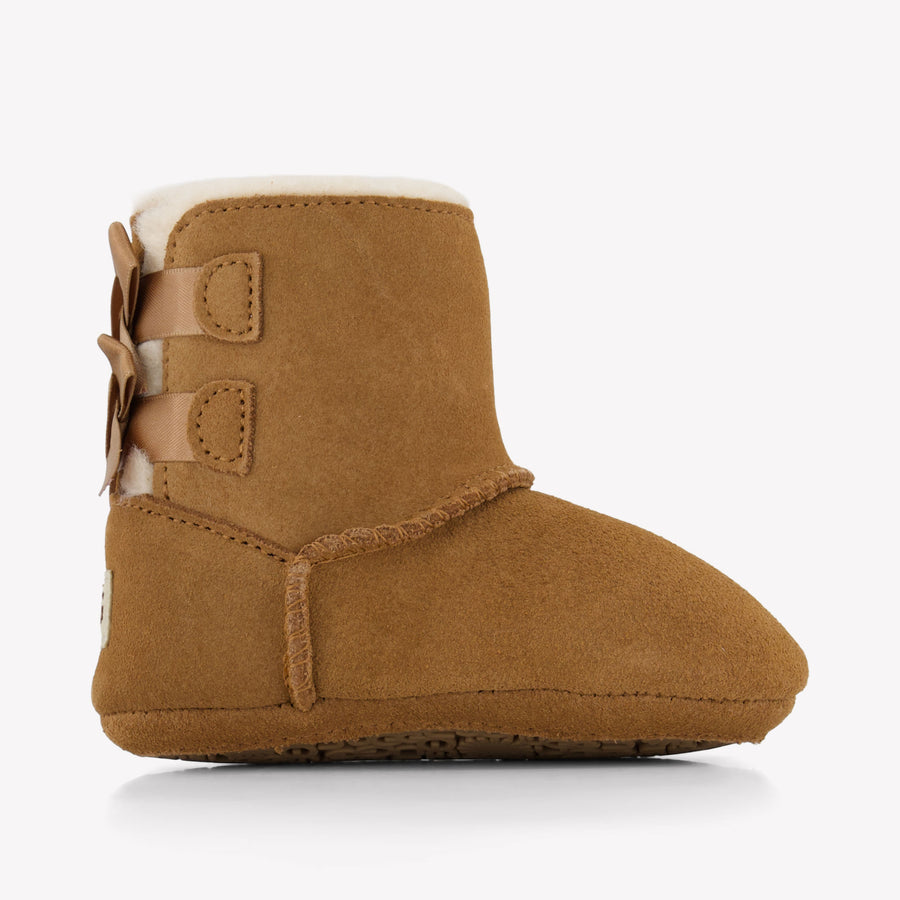 UGG bebe Chicas Zapatos en Camel