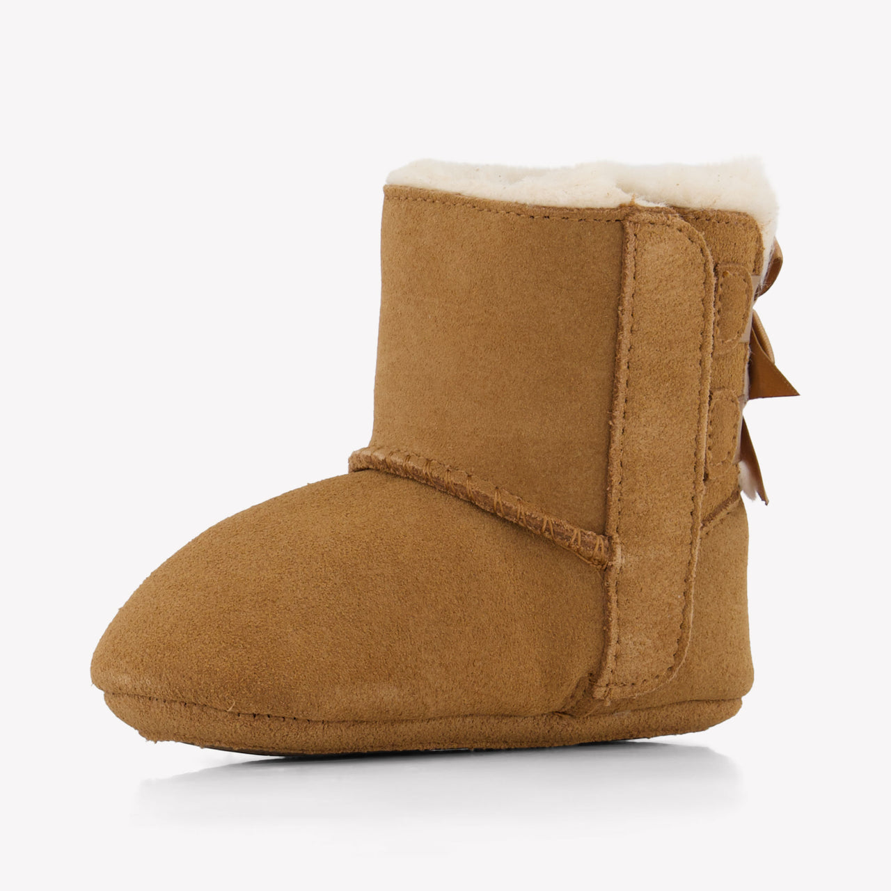 UGG bebe Chicas Zapatos en Camel