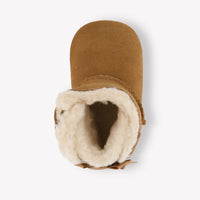UGG bebe Chicas Zapatos en Camel