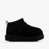 UGG Unisexe Chaussures dans Noir