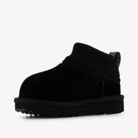 UGG Unisex Shoes In Black