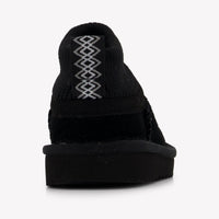 UGG Unisex Shoes In Black