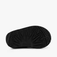 UGG Unisex Shoes In Black