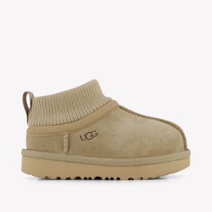 UGG Unisexe Chaussures dans Beige
