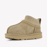 UGG Unisexe Chaussures dans Beige