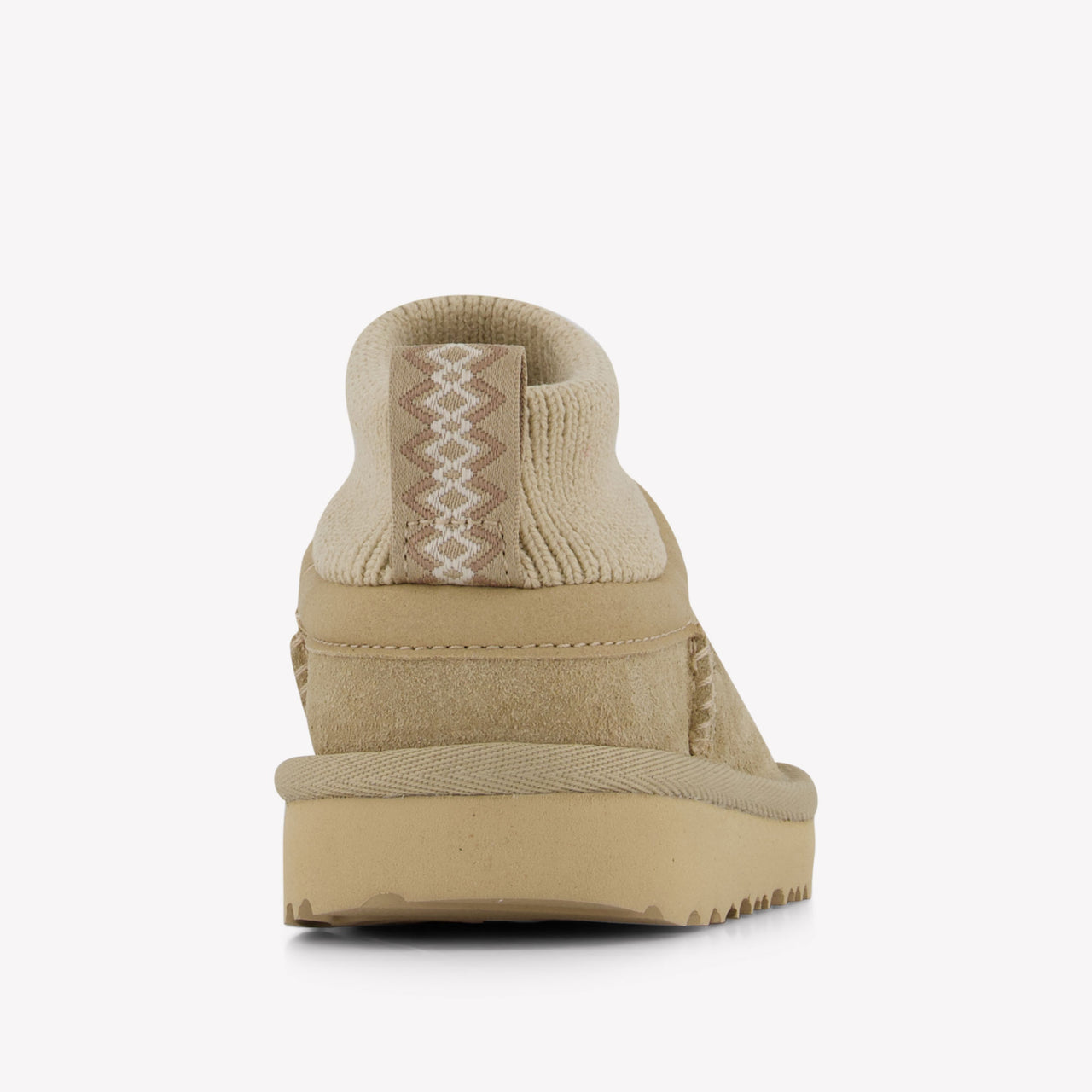 UGG Unisexe Chaussures dans Beige