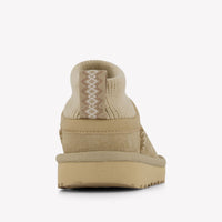 UGG Unisexe Chaussures dans Beige