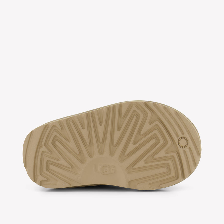 UGG Unisexe Chaussures dans Beige