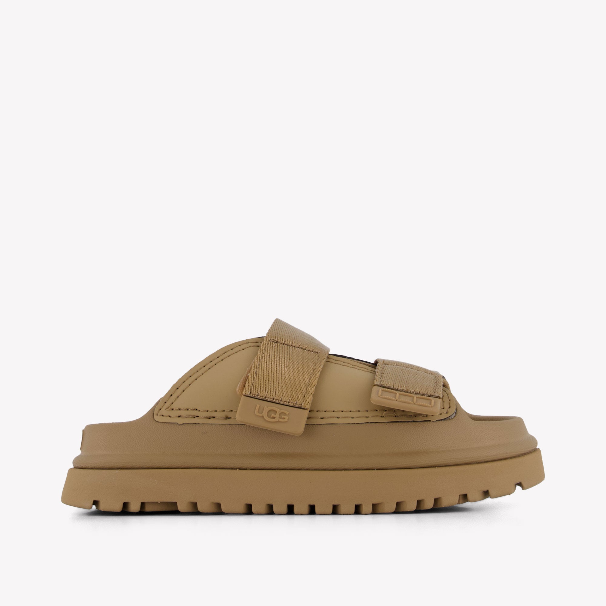 UGG Unisex Sandalias en Camel