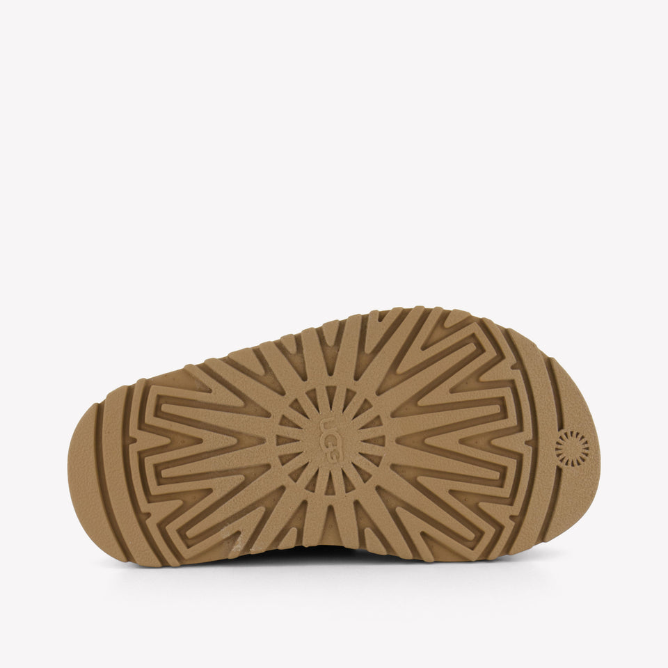 UGG Unisex Sandalias en Camel