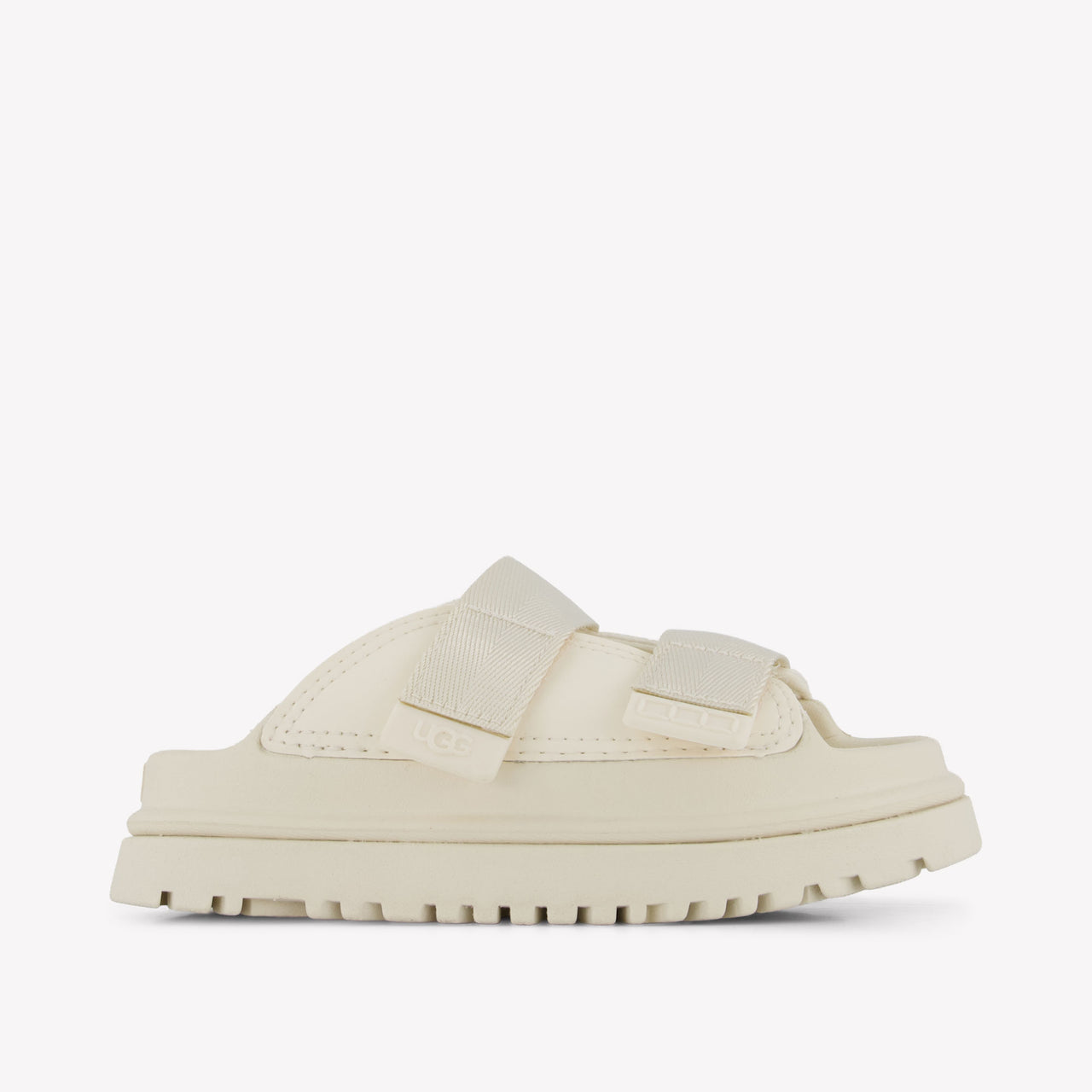 UGG Unisex Sandals In OffWhite