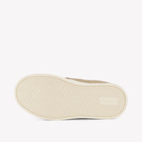 Ralph Lauren Garçons Baskets dans Beige