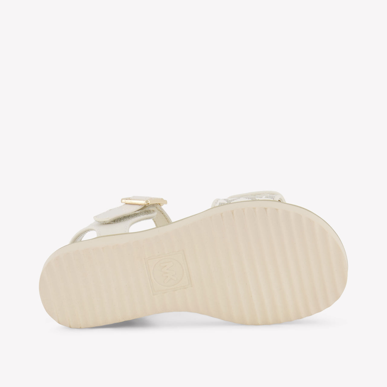 Michael Kors BRANDY KIERAN Chicas Sandalias en Blanco Roto