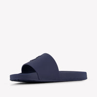 Ralph Lauren LENNON Ragazzi Pantofole dentro Navy
