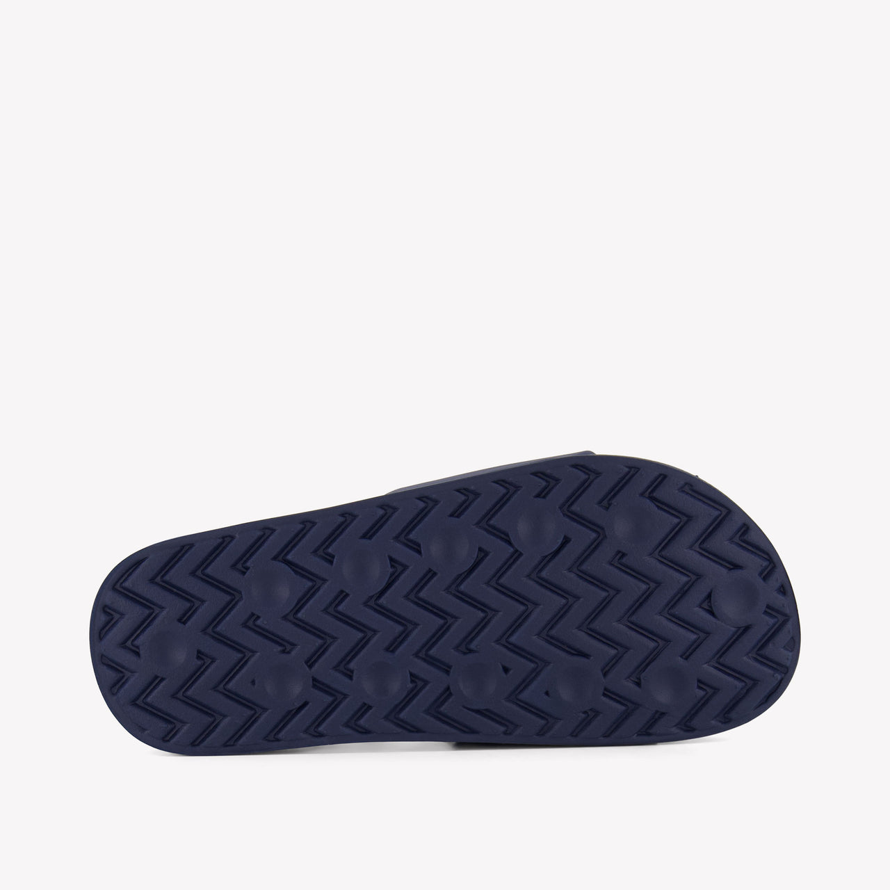 Ralph Lauren LENNON Ragazzi Pantofole dentro Navy
