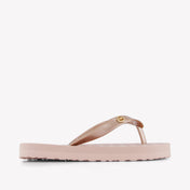 Michael Kors JINX Chicas Zapatillas en Rosa claro