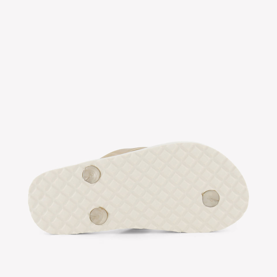 Michael Kors JINX Chicas Zapatillas en Oro