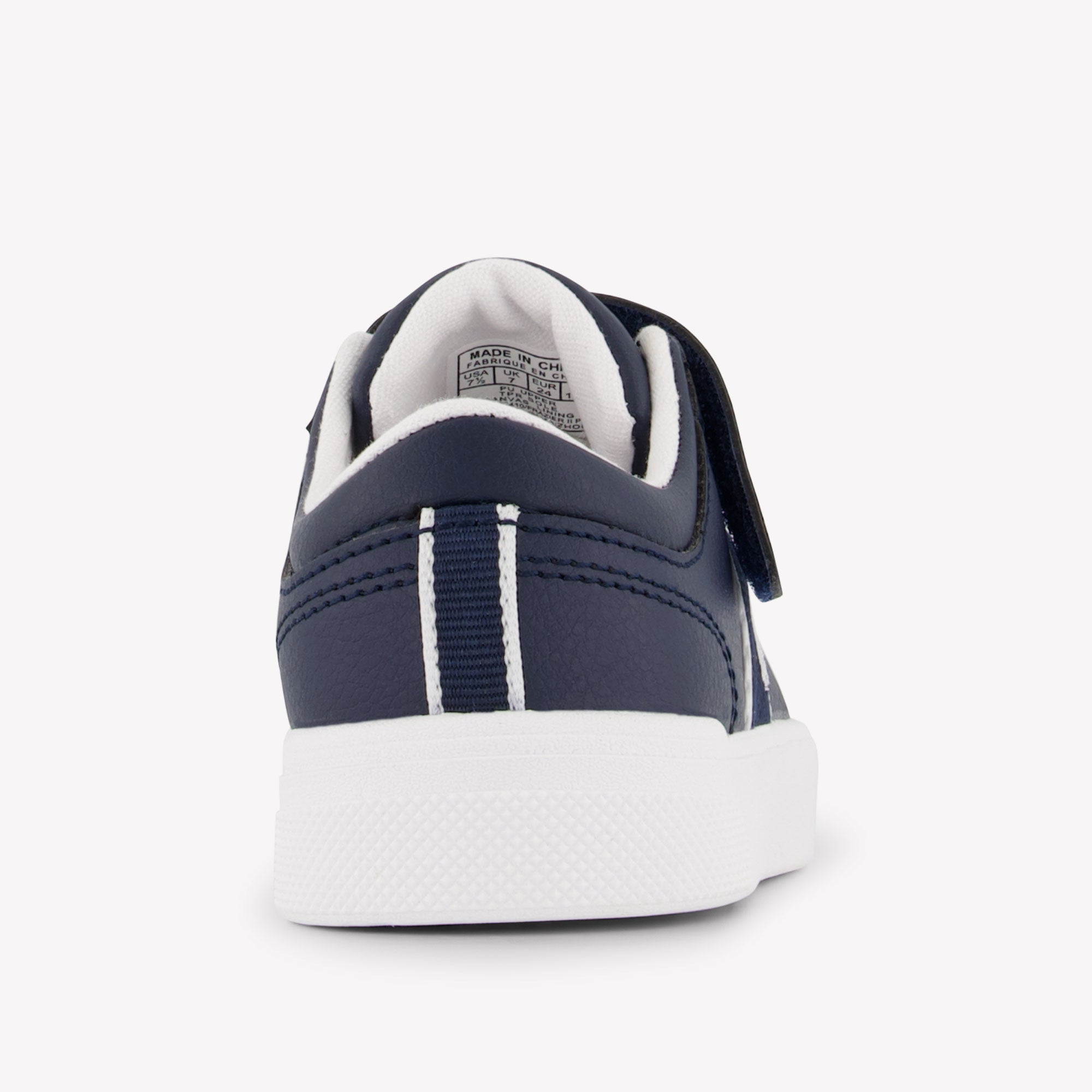 Ralph Lauren FRAZIER II PS Ragazzi Scarpe da ginnastica dentro Navy