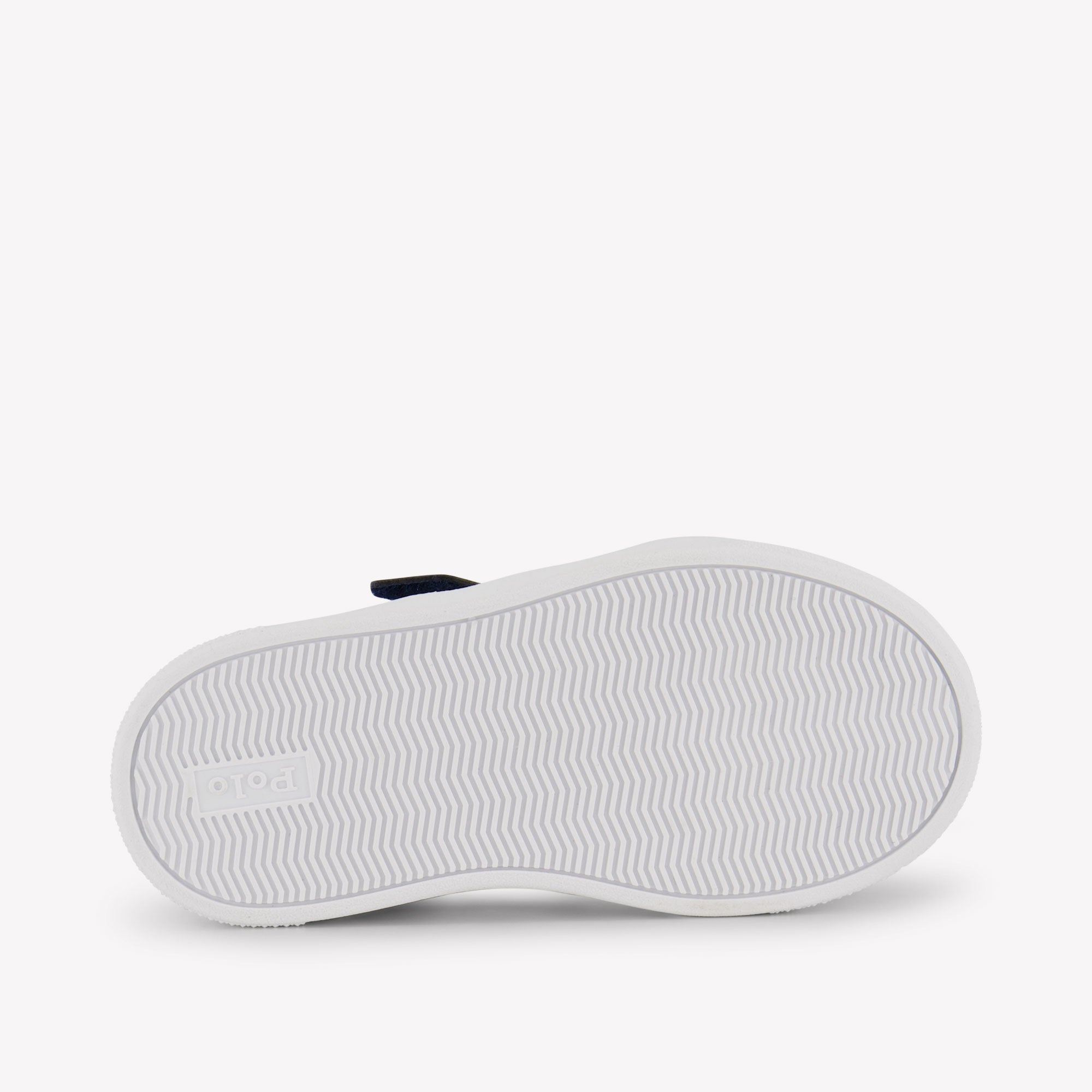 Ralph Lauren FRAZIER II PS Ragazzi Scarpe da ginnastica dentro Navy