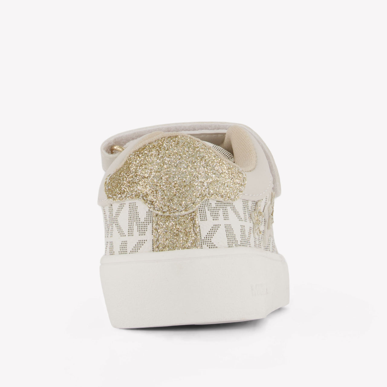Michael Kors Meisjes Sneakers In Off White