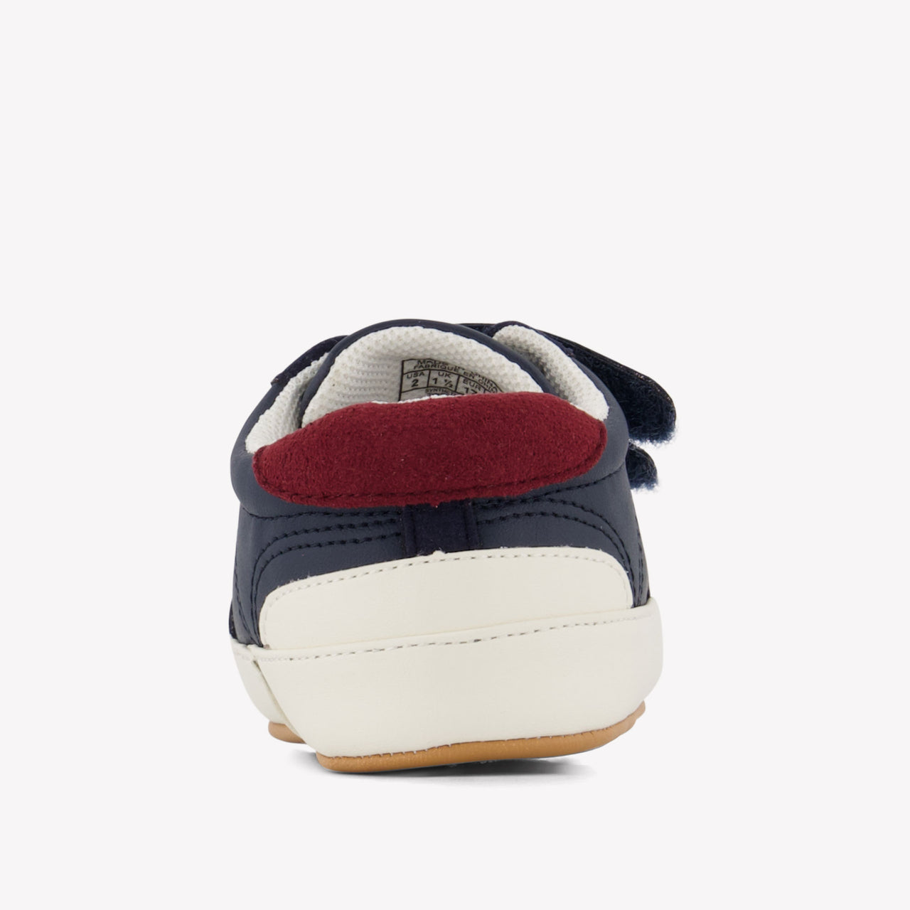 Ralph Lauren Bambino Ragazzi Scarpe da ginnastica dentro Navy