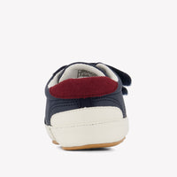 Ralph Lauren Bambino Ragazzi Scarpe da ginnastica dentro Navy