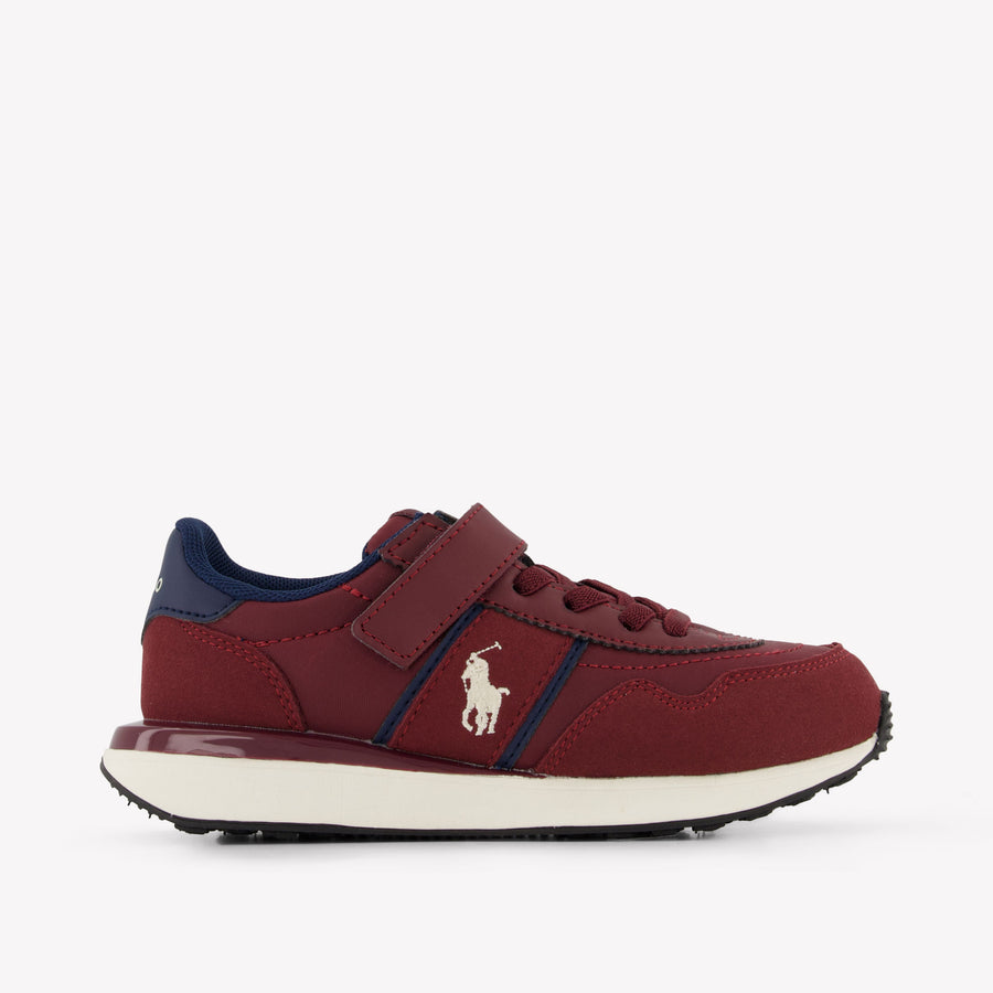 Ralph Lauren Garçons Baskets à Bordeaux