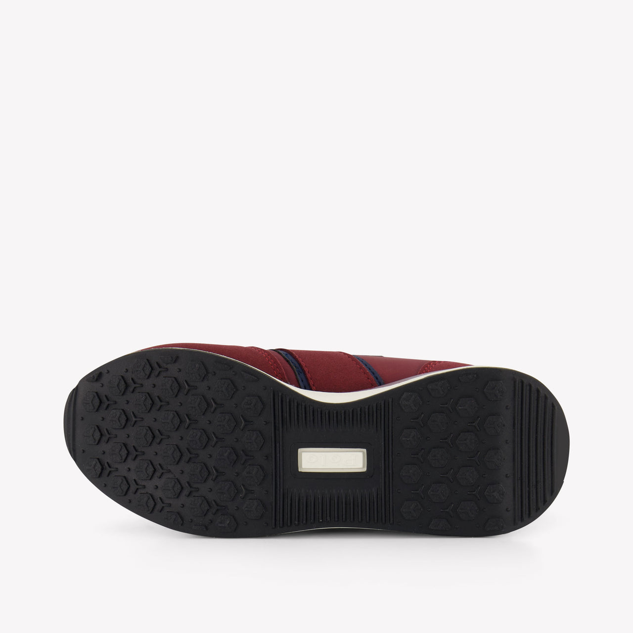 Ralph Lauren Garçons Baskets à Bordeaux