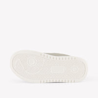 Ralph Lauren Jungen Sneakers In Hellgrau