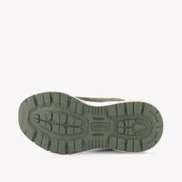 Ralph Lauren Jongens Sneakers In Army