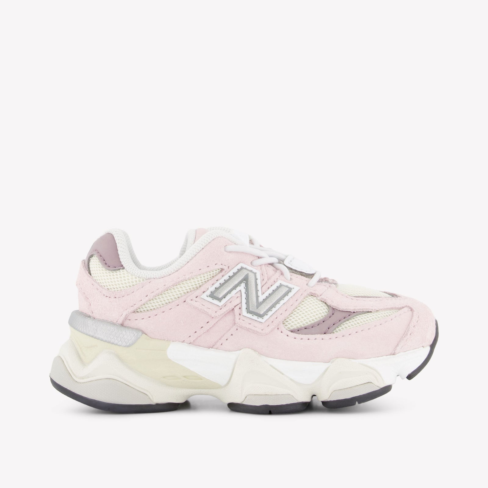 New Balance IV9060 Unisex Sneakers Hellrosa