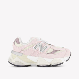 New Balance IV9060 Unisex Sneakers Hellrosa