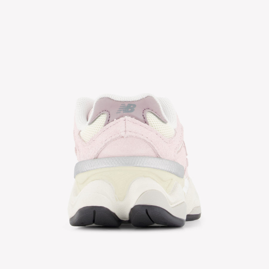 New Balance IV9060 Unisex Sneakers Hellrosa