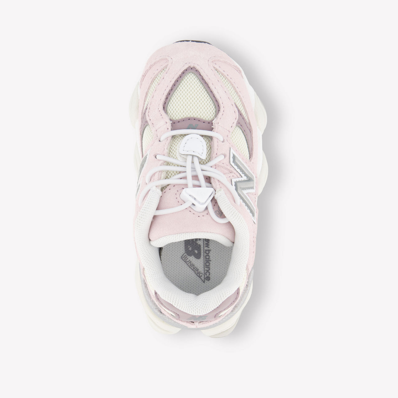 New Balance IV9060 Unisex Sneakers Hellrosa