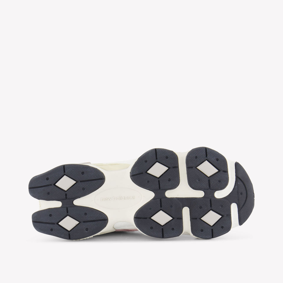 New Balance GC9060 Unisex Sneakers Hellrosa