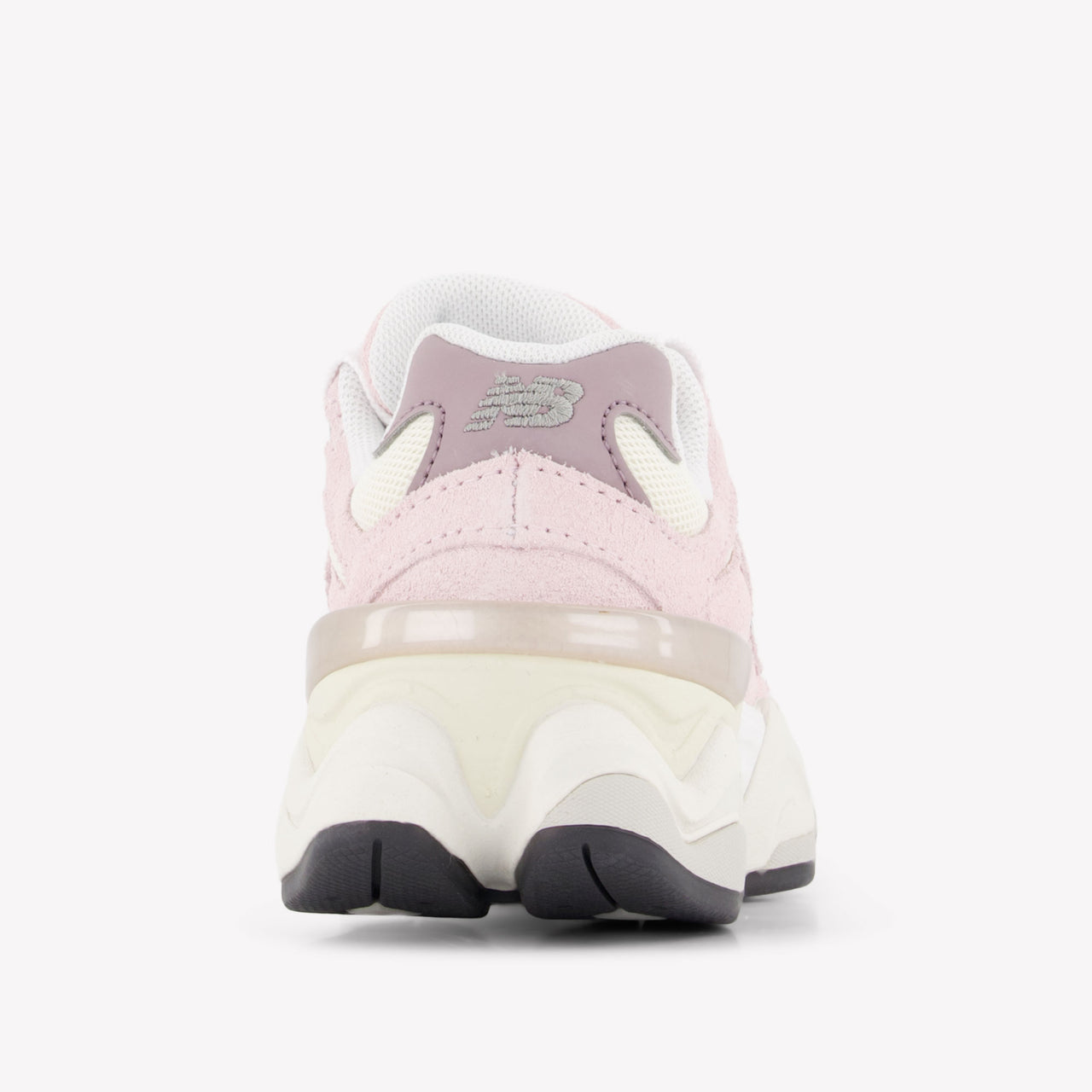 New Balance PC9060 Unisex Sneakers in Licht Roze